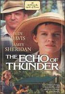 The Echo Of Thunder