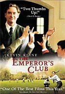 The Emperor’s Club