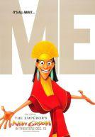 The Emperor’s New Groove - Keizer Kuzco