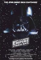 Star Wars : The Empire Strikes Back