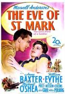 The Eve of St. Mark poster