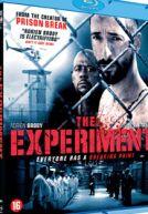 The Experiment