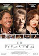 The Eye of the Storm
