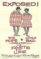 The Facts of Life