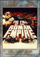 The Fall of the Roman Empire
