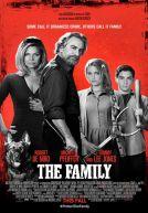 The Family - Malavita