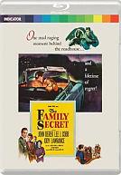 The Family Secret Blu-ray