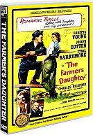 The Farmer’s Daughter