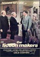 The Fiction Makers