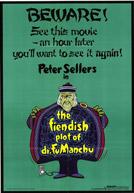 The Fiendish Plot of Dr. Fu Manchu