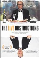 The Five Obstructions