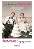 The Five Year Engagement