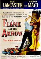 The Flame and the Arrow