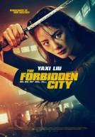 The Forbidden City poster