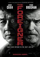 The Foreigner