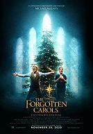 The Forgotten Carols