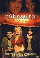The Forsaken