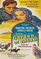 The Garden of Allah