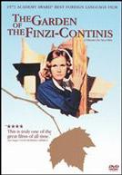 The Garden of the Finzi-Continis