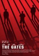 The Gates poster
