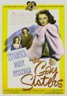 The Gay Sisters poster