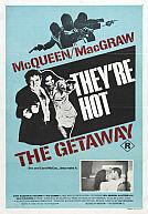 The Getaway poster