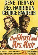 The Ghost and Mrs. Muir
