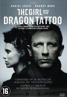 The Girl With The Dragon Tattoo (DVD)