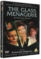 The Glass Menagerie dvd