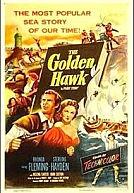 The Golden Hawk poster