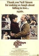 The Goodbye Girl
