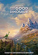The Good Dinosaur (OV)