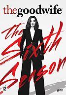 The Good Wife - Seizoen 6