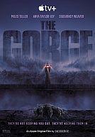 The Gorge poster