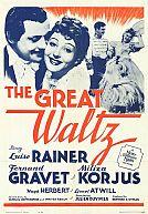 The Great Waltz