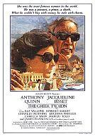 The Greek Tycoon