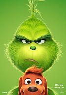 The Grinch (OV)