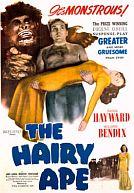 The Hairy Ape
