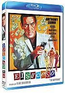 The Happening 1967 Blu-ray