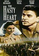 The Hasty Heart