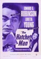 The Hatchet Man dvd