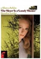 The Heart is a Lonely Hunter dvd
