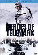 The Heroes of Telemark