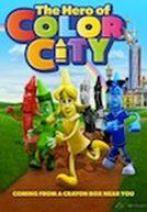 The Hero Of Colour City