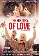 The History of Love
