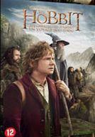 The Hobbit - An Unexpected Journey (DVD)