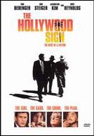 The Hollywood Sign