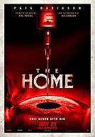 The Home poster