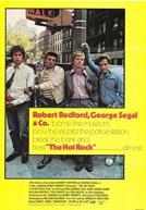 The Hot Rock