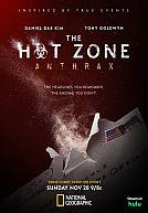 The Hot Zone: Anthrax